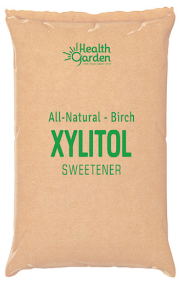 Health Garden Xylitol - Birch (Food Service) 1 units per case 55.0 lbs