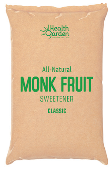 Health Garden Monk - Classic (Food Service) 1 units per case 55.0 lbs