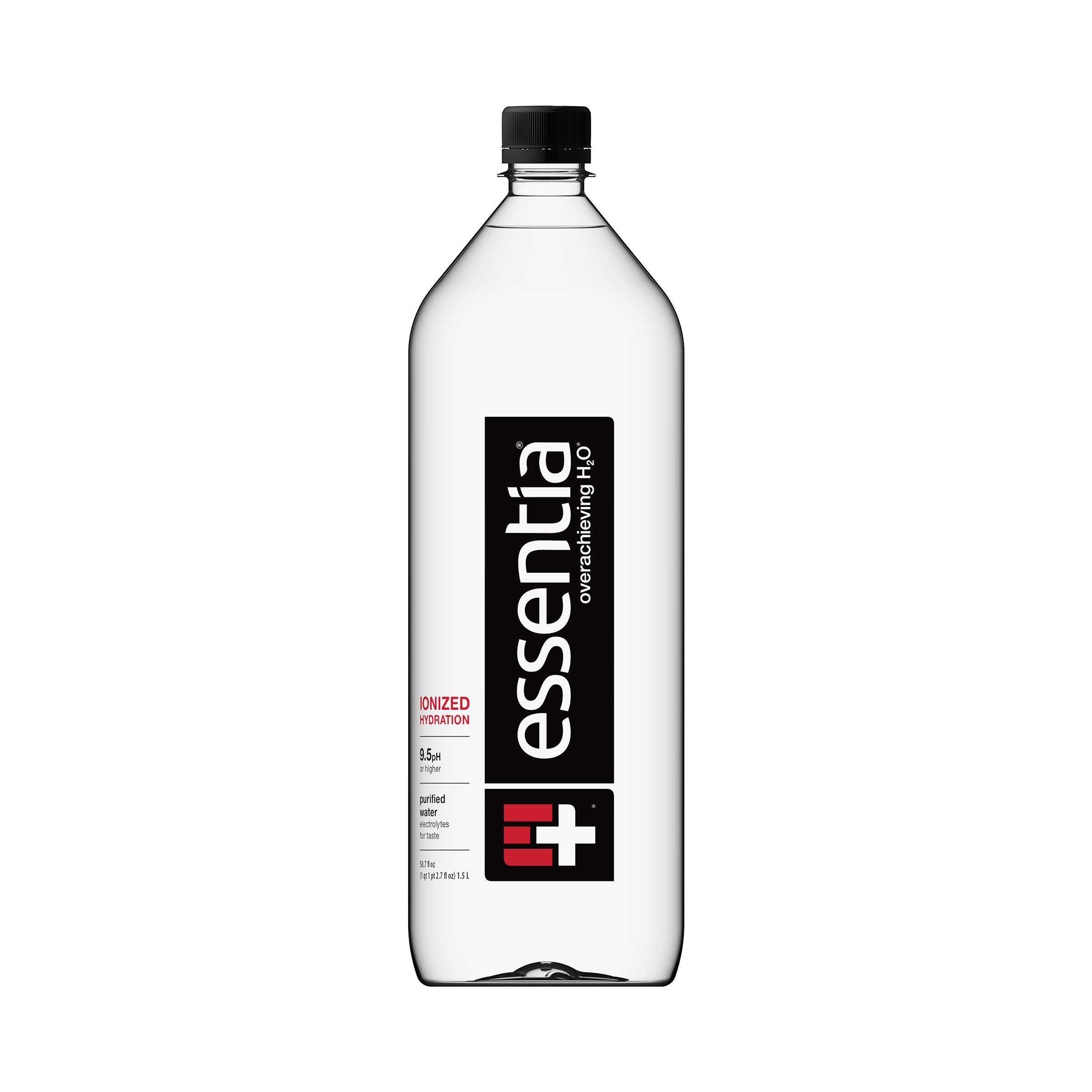 Essentia Water - 1.5 Liter Bottles