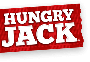 Hungry Jack Logo
