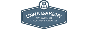 Unna Bakery Logo