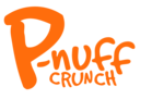 P-nuff Logo