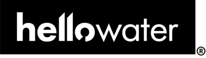 Hellowater Logo