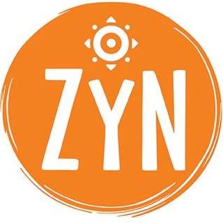 Drink Zyn Logo