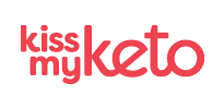 Kiss My Keto Logo