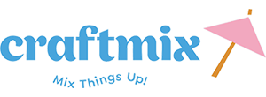 Craftmix Logo