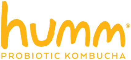 Humm Kombucha
